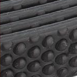 Smycze strong grip