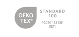 Certyfikat OECO-TEX STandard 100